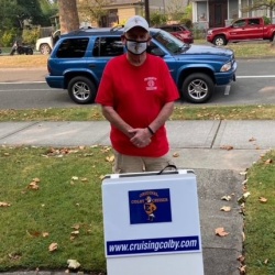 North Everett neighborhood cruise. Photos from 18th & Colby .