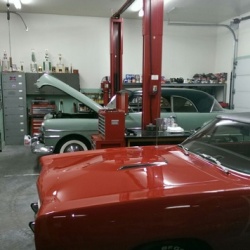 Archive of Mopars Unlimited