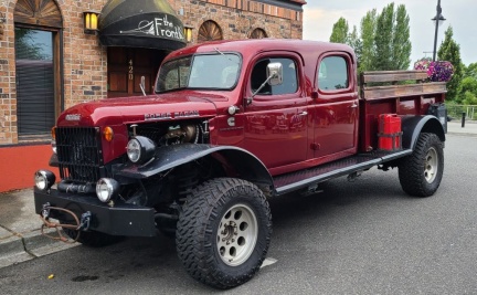 Mount Vernon, Washington spotted by Greg Peterson