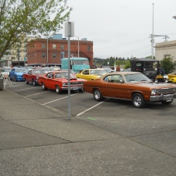 Archive of Mopars Unlimited