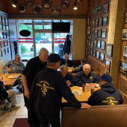 Original Colby Cruisers