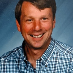 In memory of Tom Nielsen