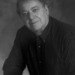 In memory of Robert Visscher