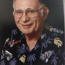 In memory of Jack Kuehn